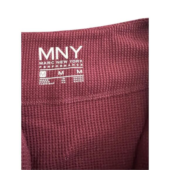 Mark New York performance sweater size Medium - Picture 8 of 8